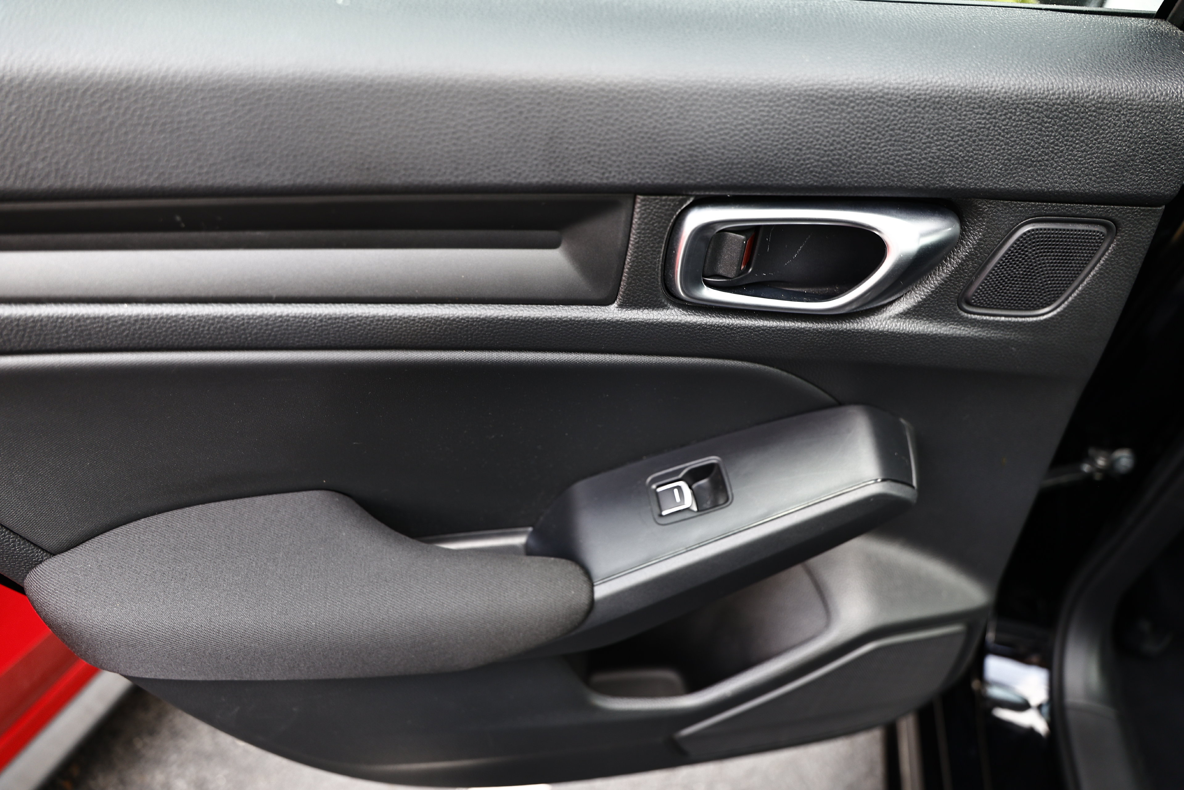 Certified 2026 Honda Civic Sport image 23