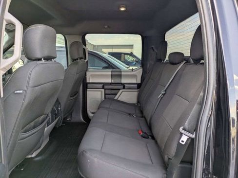 Used 2020 Ford F150 XL w/ Equipment Group 101A Mid RWD image 13