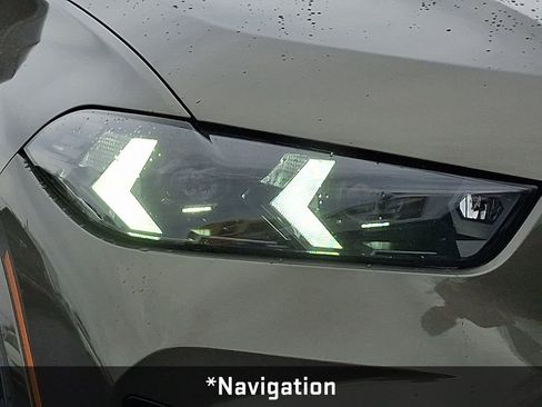 Used 2026 BMW X5 M60i image 11