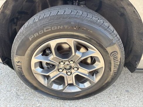 Used 2024 Ford Maverick XLT FWD image 14