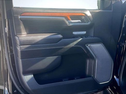 Used 2023 GMC Sierra 1500 Denali w/ Denali Reserve Package image 24