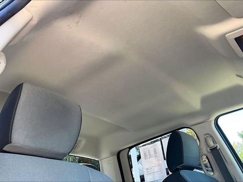 Used 2021 RAM 1500 Classic SLT AWD/4WD image 25