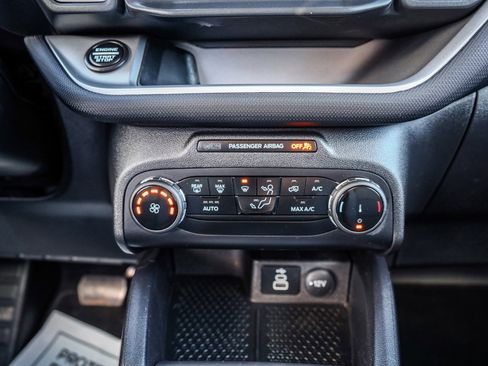 Used 2024 Ford Bronco Sport Big Bend image 17