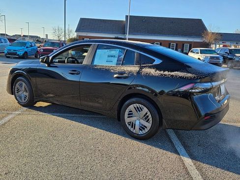 New 2026 Nissan Sentra S w/ S Cold Weather Package image 9