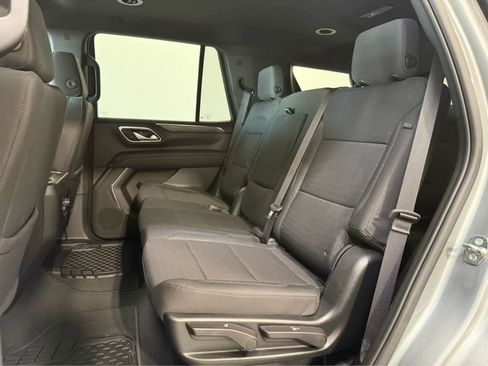 Certified 2023 Chevrolet Tahoe LS w/ Driver Alert Package image 15