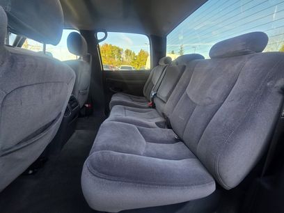 Used 2007 GMC Sierra 2500 SLE