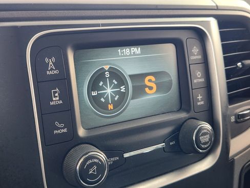 Used 2013 RAM 1500 Tradesman w/ Popular Equipment Group image 23