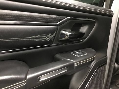 Used 2022 RAM 1500 Limited AWD/4WD image 13