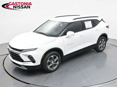 Used 2023 Chevrolet Blazer LT w/ Convenience Package image 23