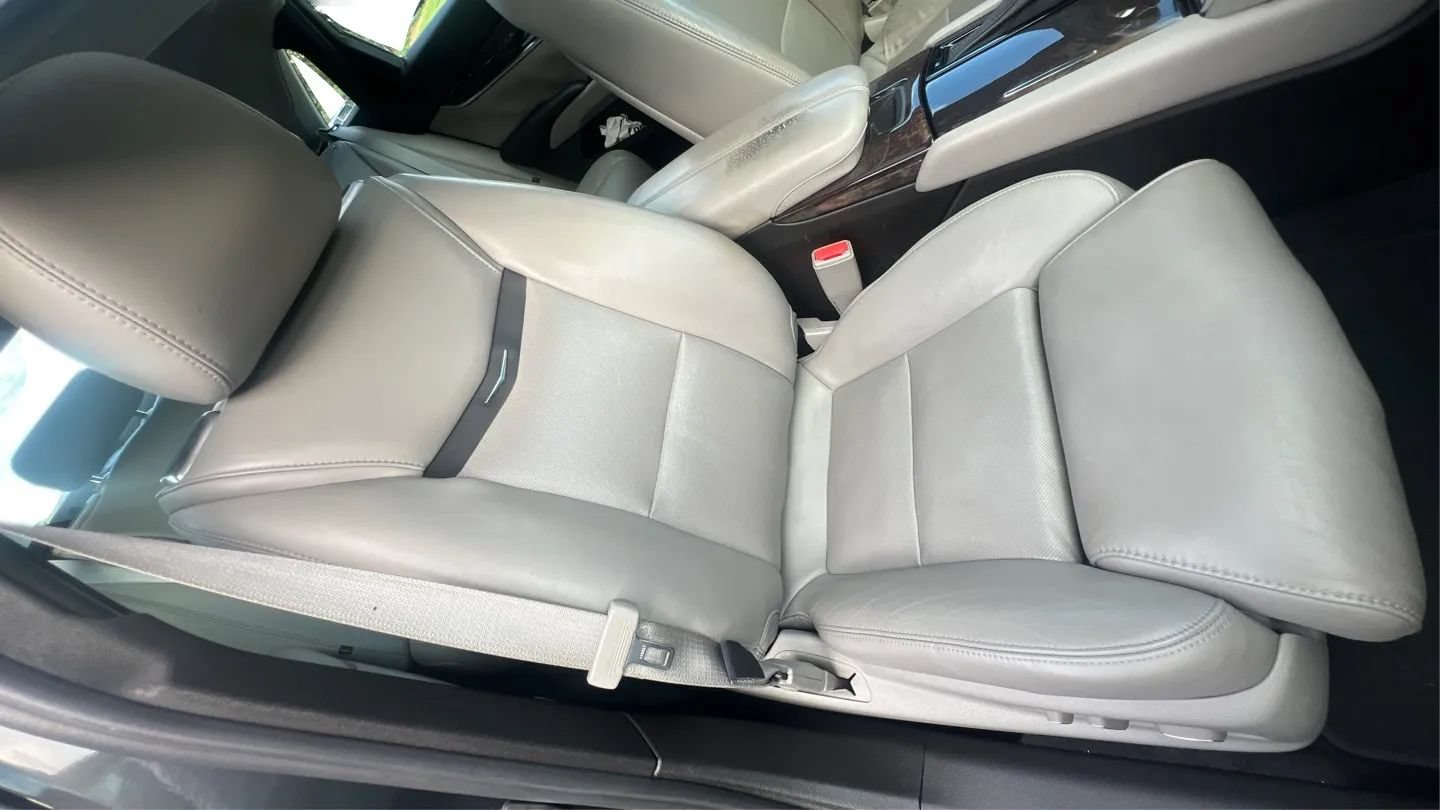 Used 2014 Cadillac XTS Premium FWD image 16