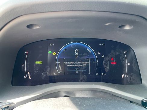 New 2025 Toyota Camry SE w/ Multimedia Upgrade Package FWD image 19