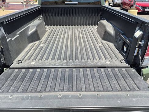 Used 2021 Toyota Tacoma TRD Sport w/ Technology Package RWD image 29