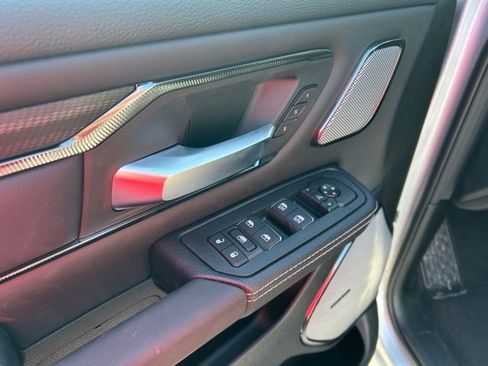 New 2026 RAM 1500 Rebel w/ Rebel Level 2 Equipment Group image 23