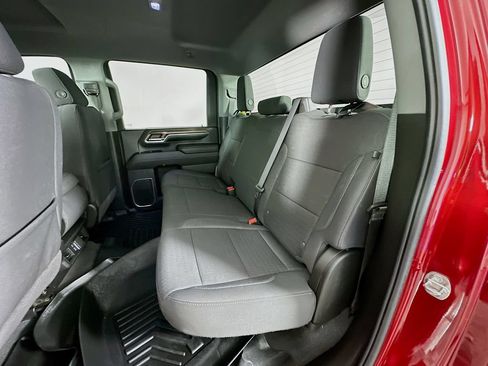 Used 2024 Chevrolet Silverado 2500 LT w/ All Star Edition AWD/4WD image 23