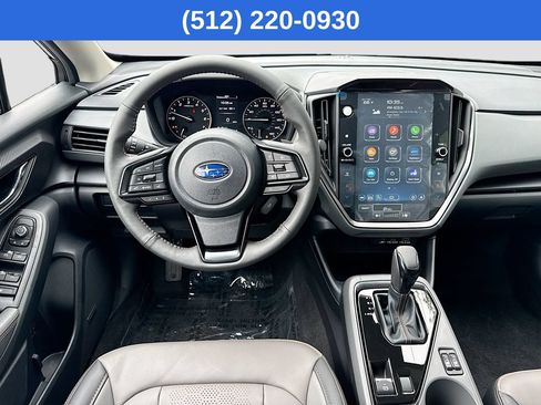 New 2026 Subaru Crosstrek 2.5i Limited w/ Crosstrek Mirror Package AWD/4WD image 28