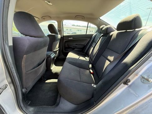 Used 2011 Honda Accord LX-P image 11
