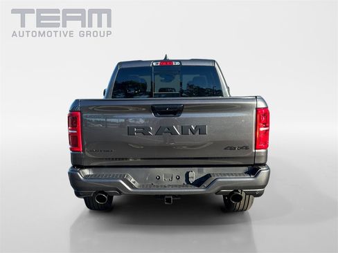 New 2026 RAM 1500 Limited w/ Night Edition image 6
