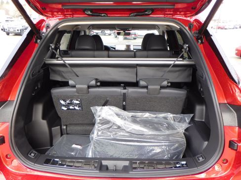 New 2026 Mitsubishi Outlander SE image 33