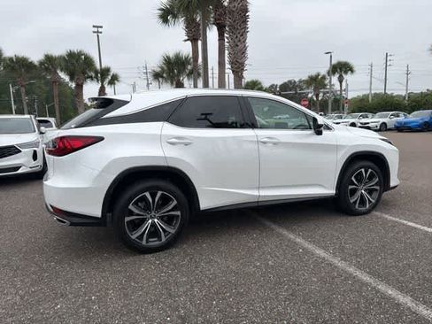 Used 2022 Lexus RX 350 FWD w/ Premium Package image 9