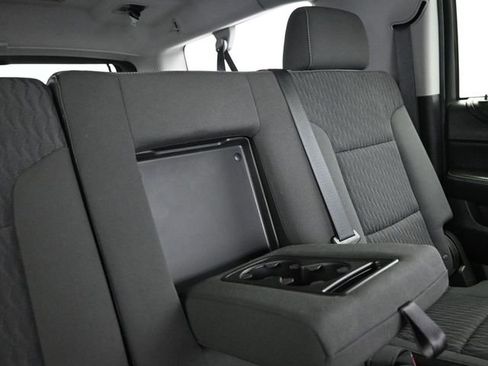 Used 2020 Chevrolet Suburban LS w/ Enhanced Driver Alert Package RWD image 20
