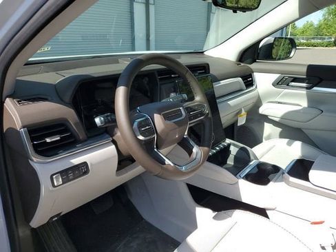New 2026 GMC Terrain Denali AWD/4WD image 20