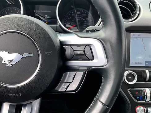 Used 2020 Ford Mustang Premium image 21