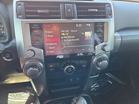 Used 2024 Toyota 4Runner SR5 AWD/4WD image 15