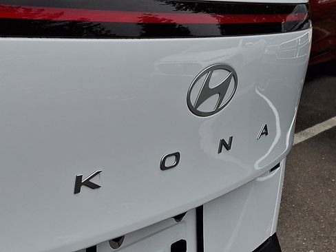 Used 2026 Hyundai Kona SEL Sport AWD/4WD image 28