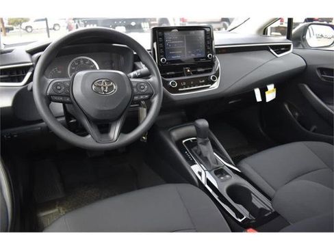Certified 2022 Toyota Corolla LE FWD image 13