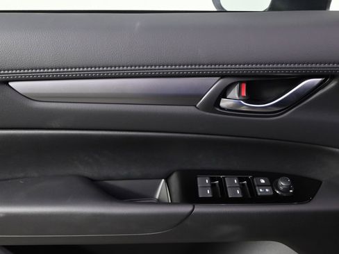 New 2025 MAZDA CX-5 AWD 2.5 S w/ Select Package image 22