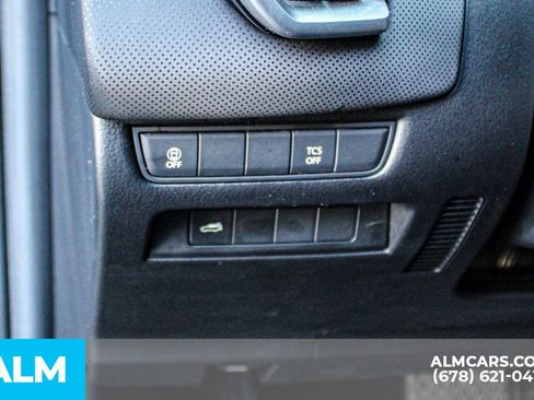 Used 2025 MAZDA CX-50 AWD 2.5 S w/ Preferred Package image 26
