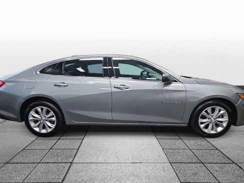 Used 2024 Chevrolet Malibu LT image 4