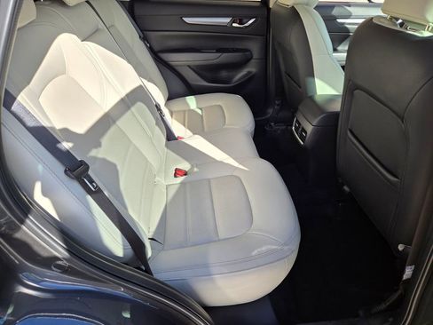 Certified 2023 MAZDA CX-5 AWD 2.5 S w/ Preferred Package image 18