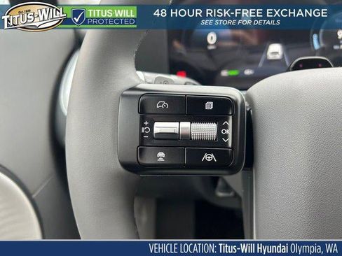 New 2026 Hyundai Ioniq 9 SEL AWD/4WD image 17