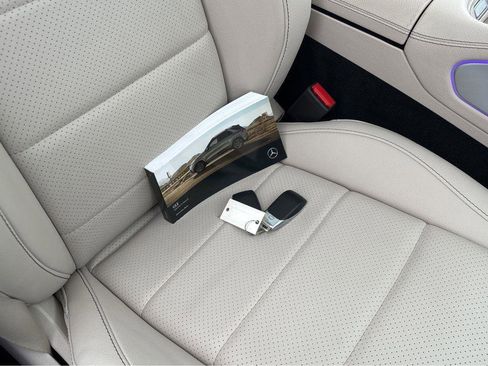 Used 2023 Mercedes-Benz GLE 350 4MATIC image 25