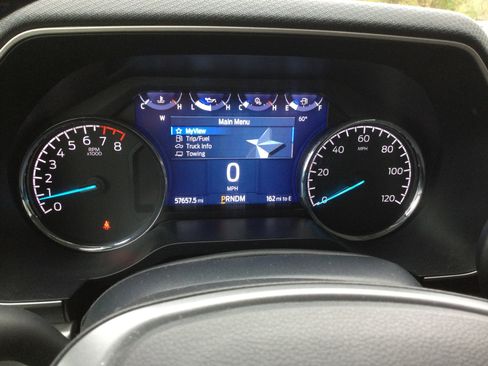 Used 2022 Ford F150 XLT w/ Equipment Group 302A High image 17