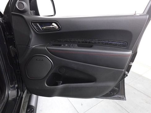 Used 2024 Dodge Durango R/T AWD/4WD image 34