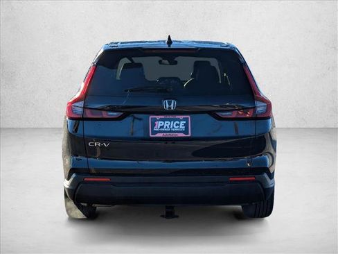 Used 2024 Honda CR-V EX-L image 7