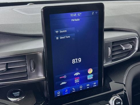 Used 2023 Ford Explorer ST w/ Equipment Group 401A image 31