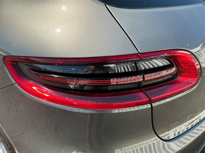 Used 2015 Porsche Macan S AWD/4WD image 10