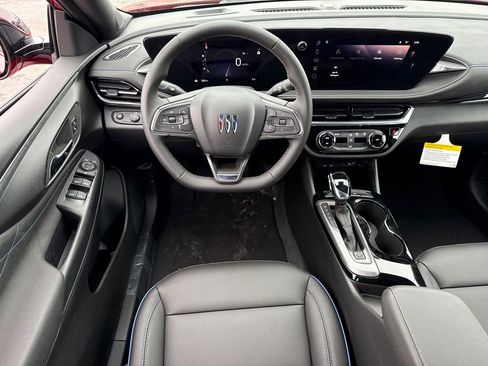 New 2026 Buick Envista Sport Touring FWD image 26