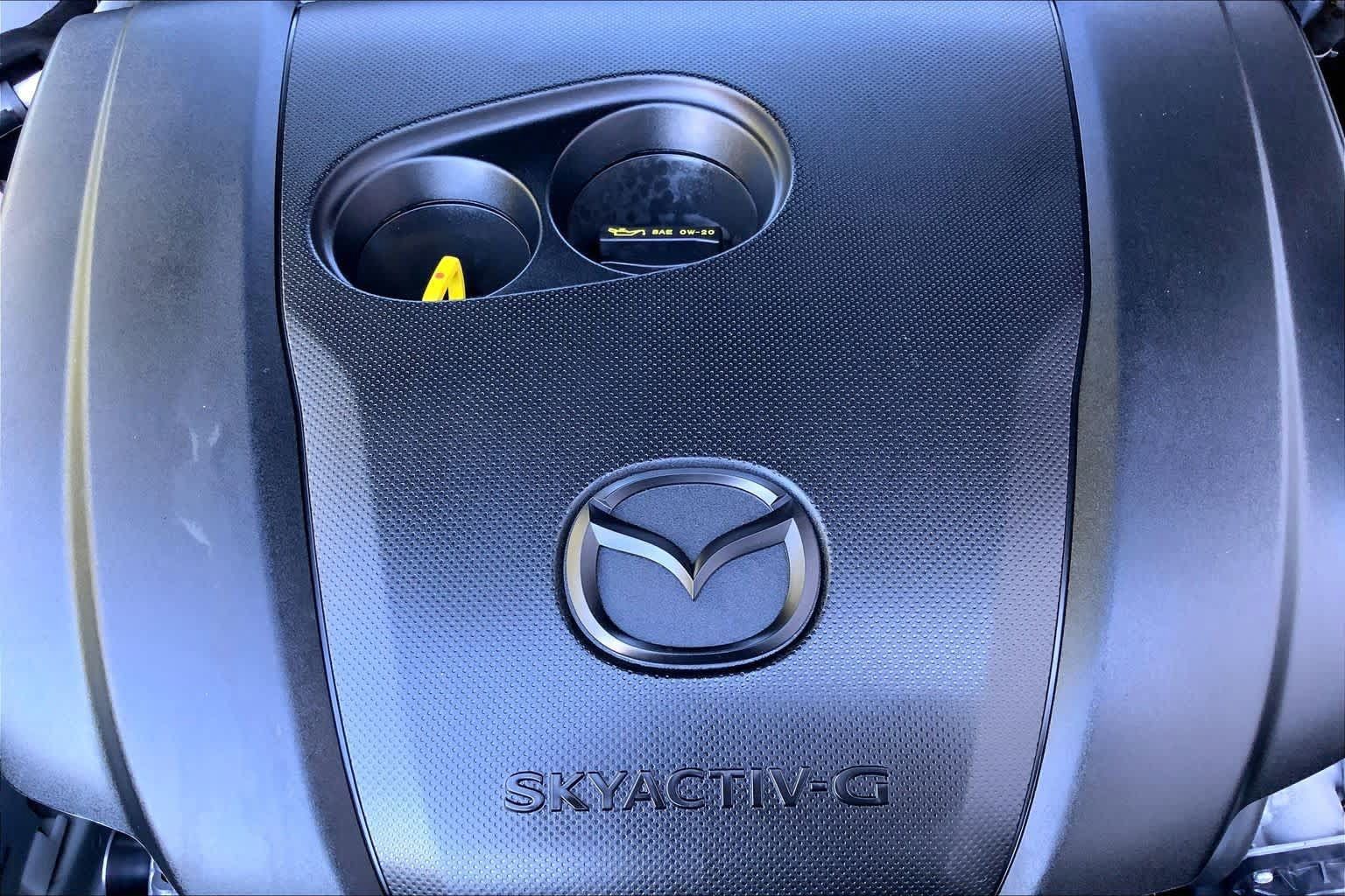 Certified 2026 MAZDA CX-30 AWD 2.5 S image 31