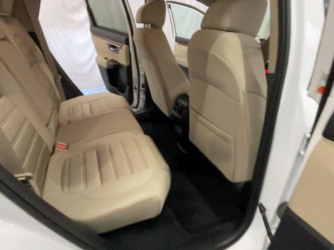 Certified 2022 Honda CR-V EX image 29