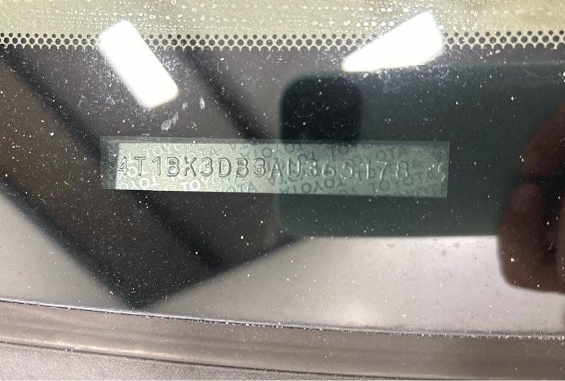 Used 2010 Toyota Avalon XL FWD image 20