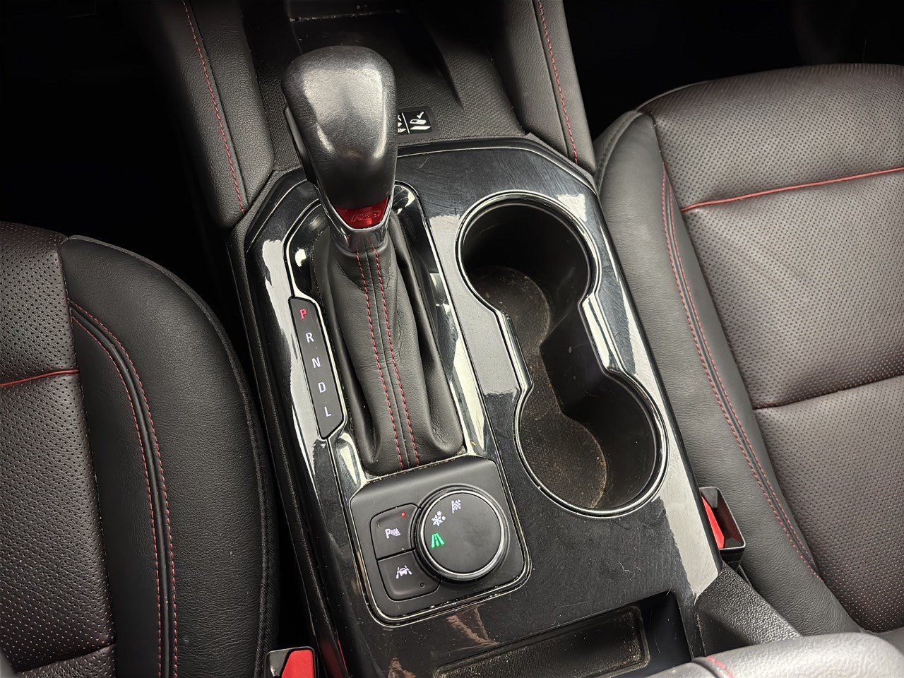 Used 2020 Chevrolet Blazer RS FWD image 21