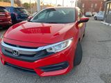 Used 2016 Honda Civic LX image 2