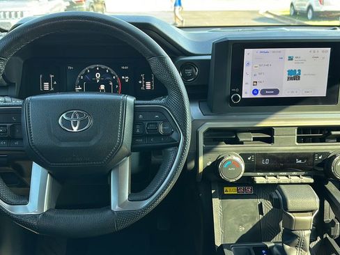 Used 2024 Toyota Tacoma SR5 image 10