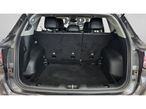 Used 2022 Jeep Compass Limited w/ Elite Group AWD/4WD image 15