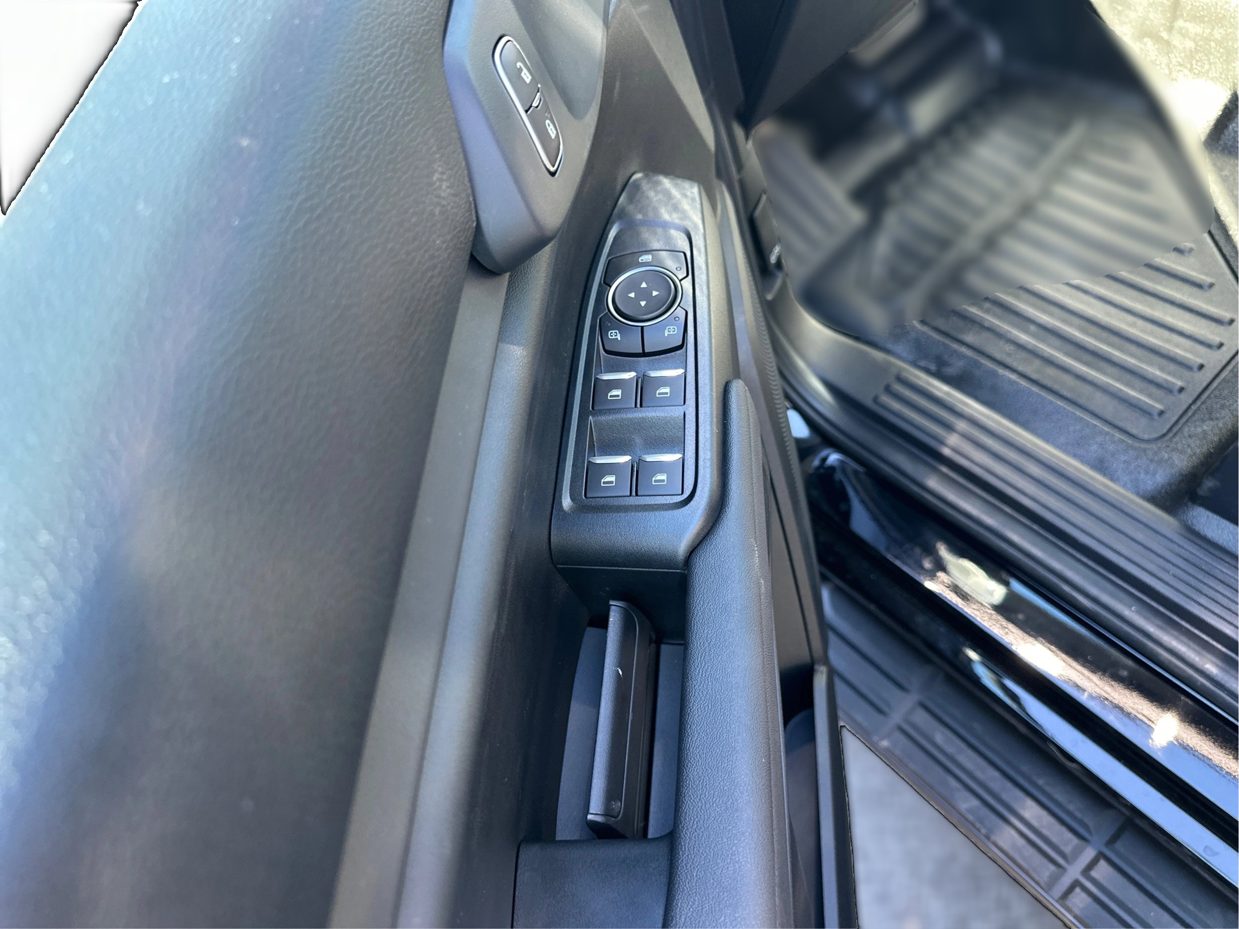 New 2026 Ford Ranger XL AWD/4WD image 28