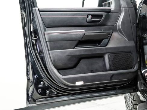 Used 2023 Toyota Sequoia TRD Pro image 43